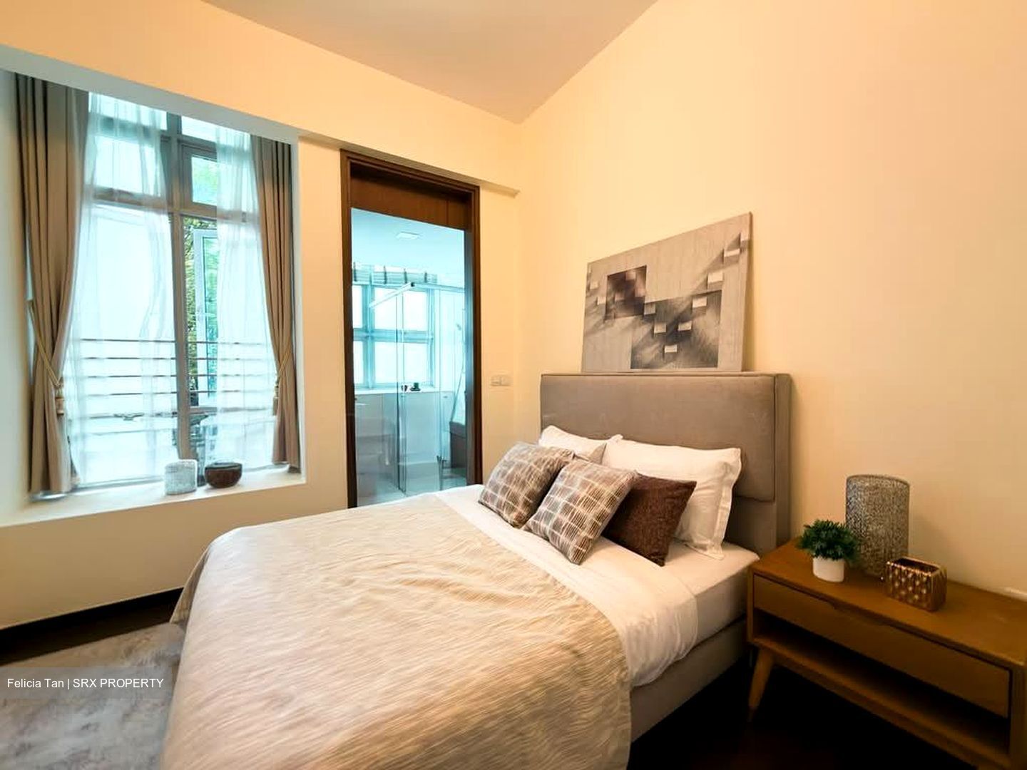 RESIDENCES AT EMERALD HILL (D9), Apartment #578935931